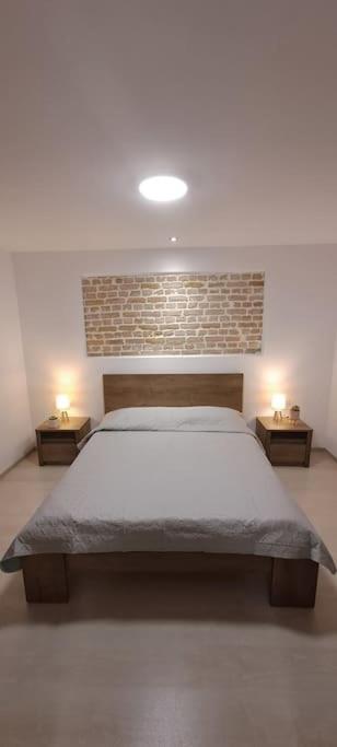 Skalinada Apartment Kampielo Corfu  Eksteriør bilde