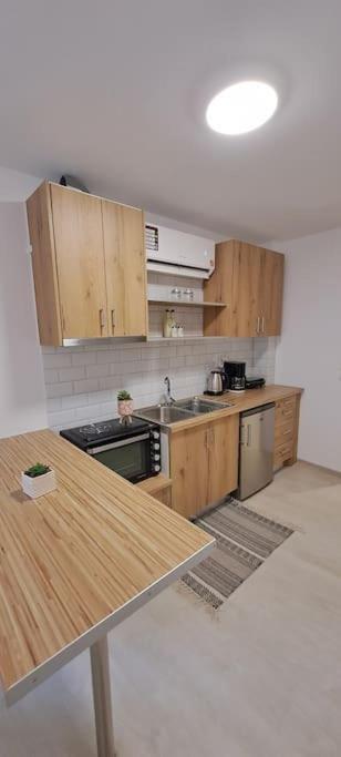 Skalinada Apartment Kampielo Corfu  Eksteriør bilde