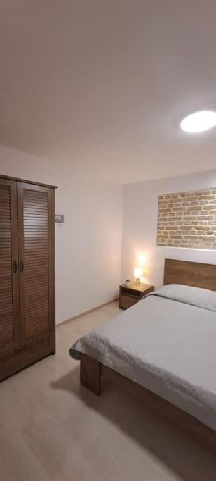 Skalinada Apartment Kampielo Corfu  Eksteriør bilde