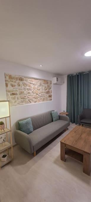 Skalinada Apartment Kampielo Corfu  Eksteriør bilde