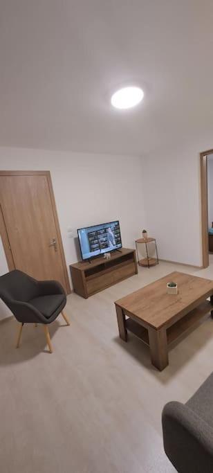 Skalinada Apartment Kampielo Corfu  Eksteriør bilde