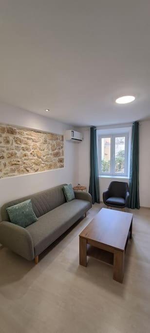 Skalinada Apartment Kampielo Corfu  Eksteriør bilde