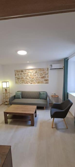 Skalinada Apartment Kampielo Corfu  Eksteriør bilde