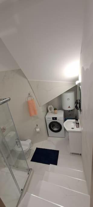 Skalinada Apartment Kampielo Corfu  Eksteriør bilde