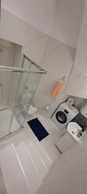 Skalinada Apartment Kampielo Corfu  Eksteriør bilde